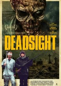 Слепое пятно (2018) Deadsight