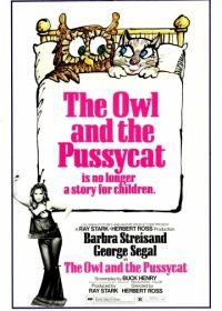 Филин и кошечка (1970) The Owl and the Pussycat