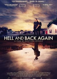 В ад и обратно (2011) Hell and Back Again