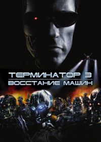 Терминатор 3: Восстание машин (2003) Terminator 3: Rise of the Machines