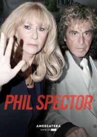 Фил Спектор (2012) Phil Spector
