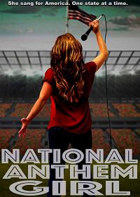 Девушка-гимн (2019) National Anthem Girl