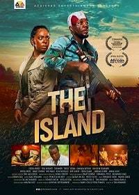 Остров (2018) The Island