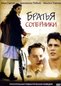 Братья-соперники (2004) Love's Brother
