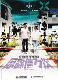 77 расставаний (2017) Yuen loeng taa 77 chi