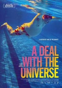 Сделка с Вселенной (2018) A Deal with the Universe