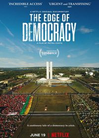 На краю демократии (2019) Impeachment / The Edge of Democracy