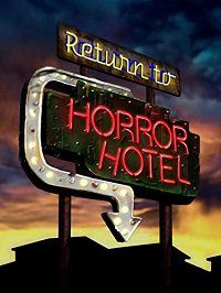 Возвращение в Отель Ужасов (2019) Return to Horror Hotel