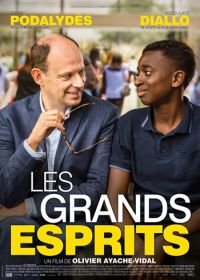 Великие умы (2017) Les grands esprits