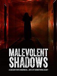 Недобрые тени (2017) Malevolent Shadows