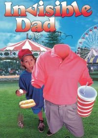 Невидимый папочка (1998) Invisible Dad