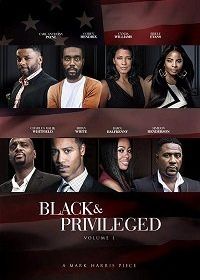 Чёрные и привилегированные (2019) Black Privilege
