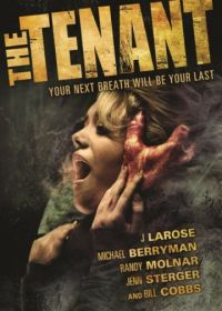 Жилец (2010) The Tenant