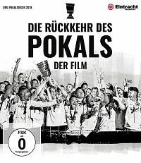 Возвращение кубка (2019) Die Rückkehr des Pokals - Der Film (Return of the Cup)