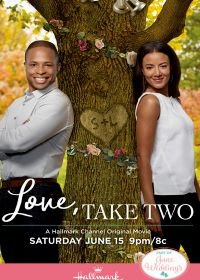 Любовь, выбери двоих (2019) Love, Take Two