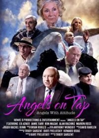 Ангелы за стойкой (2018) Angels on Tap