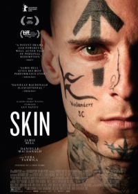 Скин (2018) Skin