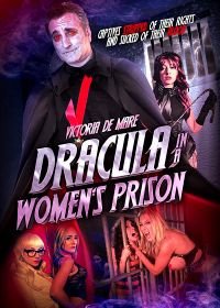 Дракула в женской тюрьме (2017) Dracula in a Women's Prison