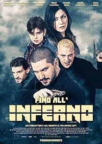 Дорога в ад (2019) Fino all'Inferno