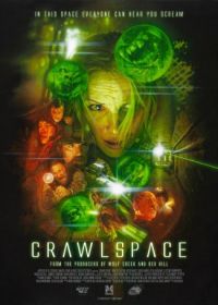 Подвал (2012) Crawlspace