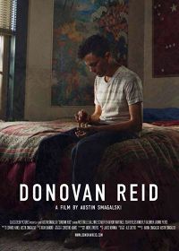 Донован Рид (2019) Donovan Reid
