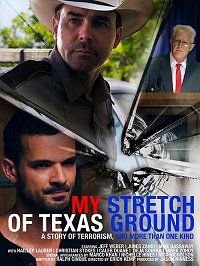 Моя полоса техасской земли (2019) My Stretch of Texas Ground