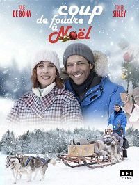 Любовь в Лапландии (2018) Coup de Foudre sur un Air de Noël