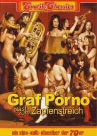 Граф Порно объявляет отбой (1970) Graf Porno bläst zum Zapfenstreich