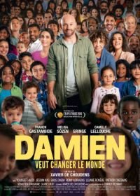 Дамьен хочет изменить мир (2019) Damien veut changer le monde