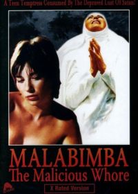 Одержимая дьяволом (1979) Malabimba