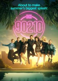 Беверли-Хиллз 90210 (2019) BH90210