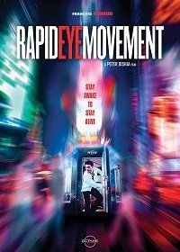 Быстрые движения глаз (2019) Rapid Eye Movement