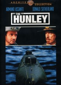 Подлодка (1999) The Hunley