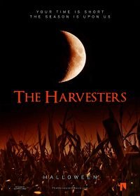 Жнецы (2017) The Harvesters