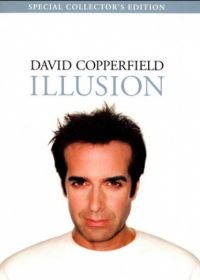 Дэвид Копперфилд: Иллюзии. 15 лет волшебства (1994) David Copperfield: 15 Years of Magic
