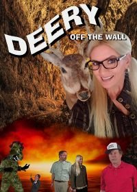 Дири: Уход от шаблонов (2019) Deery: Off the Wall