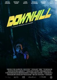 Скоростной спуск (2016) Downhill