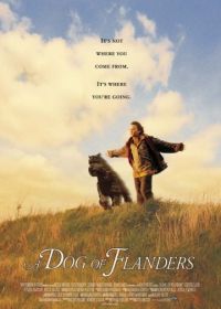Фландрийский пес (1999) A Dog of Flanders
