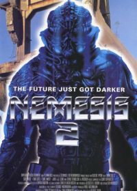 Немезида 2: Невидимка (1995) Nemesis 2: Nebula