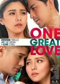 Одна большая любовь (2019) One Great Love