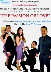 Одержимость любовью (2018) The Passion of Love