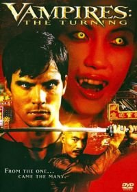 Вампиры 3: Пробуждение зла (2005) Vampires: The Turning