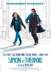 Симон и Теодора (2017) Simon et Théodore