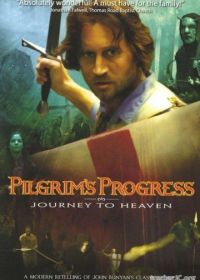 Путешествие Пилигрима в небесную страну (2008) Pilgrim's Progress