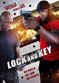 Лок & Кей (2019) Lock & Key