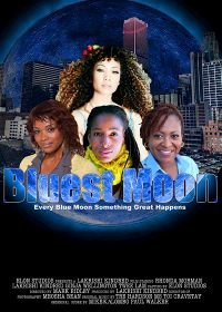 Голубая луна (2018) Bluest Moon
