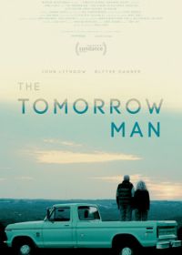 Человек будущего (2019) The Tomorrow Man