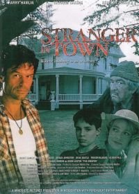 Незнакомец в городе (1998) Stranger in Town