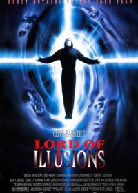 Повелитель иллюзий (1995) Lord of Illusions