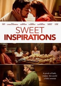 Сладкие вдохновения (2019) Sweet Inspirations